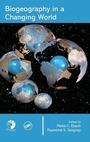 Cover: Biogeography in a Changing World - CRC Press