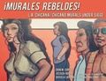 Cover: Murales Rebeldes! - Angel City Press
