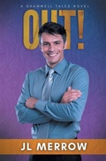 Cover: Out! - Riptide Publishing