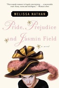 Cover: Pride, Prejudice and Jasmin Field - HarperCollins