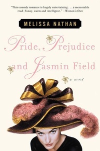 Enlarge image Cover: Pride, Prejudice and Jasmin Field - HarperCollins