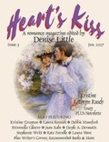 Cover: Heart's Kiss - Heart's Nest Press