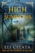 Cover: High Summons - Clean Reads