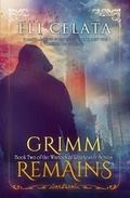 Cover: Grimm Remains - Clean Reads