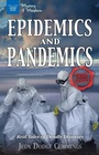 Cover: Epidemics and Pandemics - Nomad Press