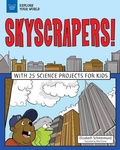Cover: Skyscrapers! - Nomad Press