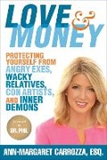 Cover: Love & Money - Allworth Press,U.S.