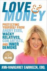 Abbildung von: Love & Money - Allworth Press,U.S.