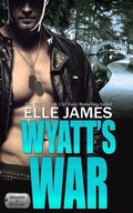 Cover: Wyatt's War - Twisted Page Inc