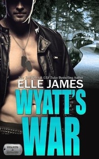 Enlarge image Cover: Wyatt's War - Twisted Page Inc