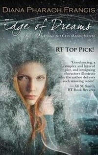 Enlarge image Cover: Edge of Dreams - Bell Bridge Books