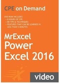 Bild: Mrexcel Cpe Ondemand: Power Excel - Holy Macro! Books