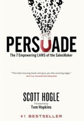 Cover: Persuade - Made For Success