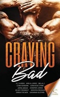 Cover: Craving Bad - Limitless Publishing, LLC