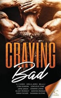 Enlarge image Cover: Craving Bad - Limitless Publishing, LLC