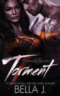 Cover: Torment - Limitless Publishing, LLC