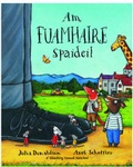 Cover: Am Fuamhaire Spaideil - Acair