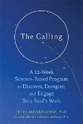 Cover: The Calling - New Harbinger Publications