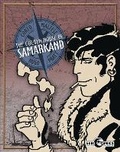 Cover: Corto Maltese: The Golden House of Samarkand - Idea & Design Works