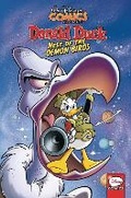 Cover: Donald Duck: Nest of the Demonbirds - Idea & Design Works