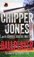 Cover: Ballplayer - Center Point