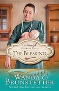 Cover: The Blessing - Christian Series Level I (24)
