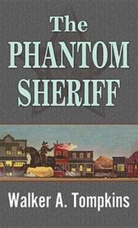 Enlarge image Cover: The Phantom Sheriff - Western Series Level II (24)