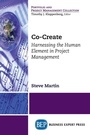 Cover: Co-Create - Business Expert Press