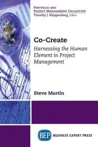 Enlarge image Cover: Co-Create - Business Expert Press