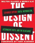 Cover: The Design of Dissent, Expanded Edition - Rockport Publishers