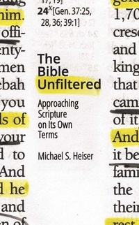 Enlarge image Cover: The Bible Unfiltered - Faithlife Corporation