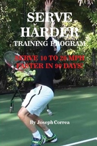 Abbildung von: Serve Harder Training Program - Finibi Inc