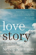 Cover: Love Story - Worthy Publishing
