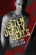 Cover: Se7en Deadly SEALs - Diversion Books