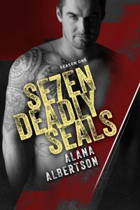 Enlarge image Cover: Se7en Deadly SEALs - Diversion Books