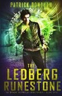 Cover: The Ledberg Runestone - Diversion Books