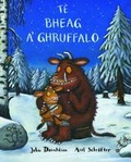 Cover: Te Bheag A'Ghruffalo - Acair