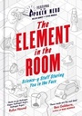 Cover: The Element in the Room - Brazen
