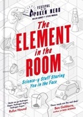 Cover: The Element in the Room - Brazen