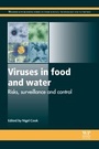 Cover: Viruses in Food and Water - Woodhead Publishing Ltd