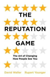 Enlarge image Cover: The Reputation Game - Oneworld Publications