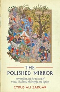 Abbildung von: The Polished Mirror - Oneworld Publications