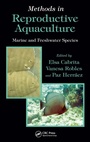 Cover: Methods in Reproductive Aquaculture - CRC Press