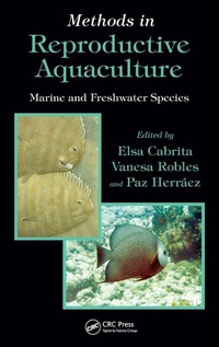 Enlarge image Cover: Methods in Reproductive Aquaculture - CRC Press