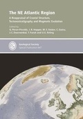 Cover: The NE Atlantic Region - Geological Society