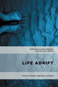Cover: Life Adrift - Rowman & Littlefield Publishers
