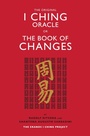 Cover: The Original I Ching - Watkins Publishing