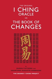Enlarge image Cover: The Original I Ching - Watkins Publishing