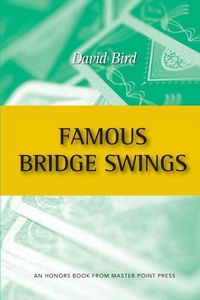 Abbildung von: Famous Bridge Swings - Master Point Press