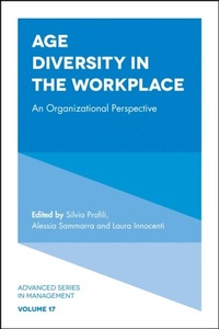 Abbildung von: Age Diversity in the Workplace - Emerald Publishing Limited
